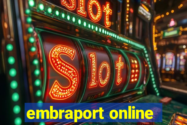 embraport online